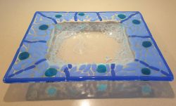 Student Gallery - Fused Glass