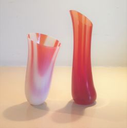 Student Gallery - Vessels