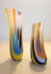 Student Gallery - Vessels