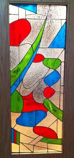 Student Gallery - Stained Glass